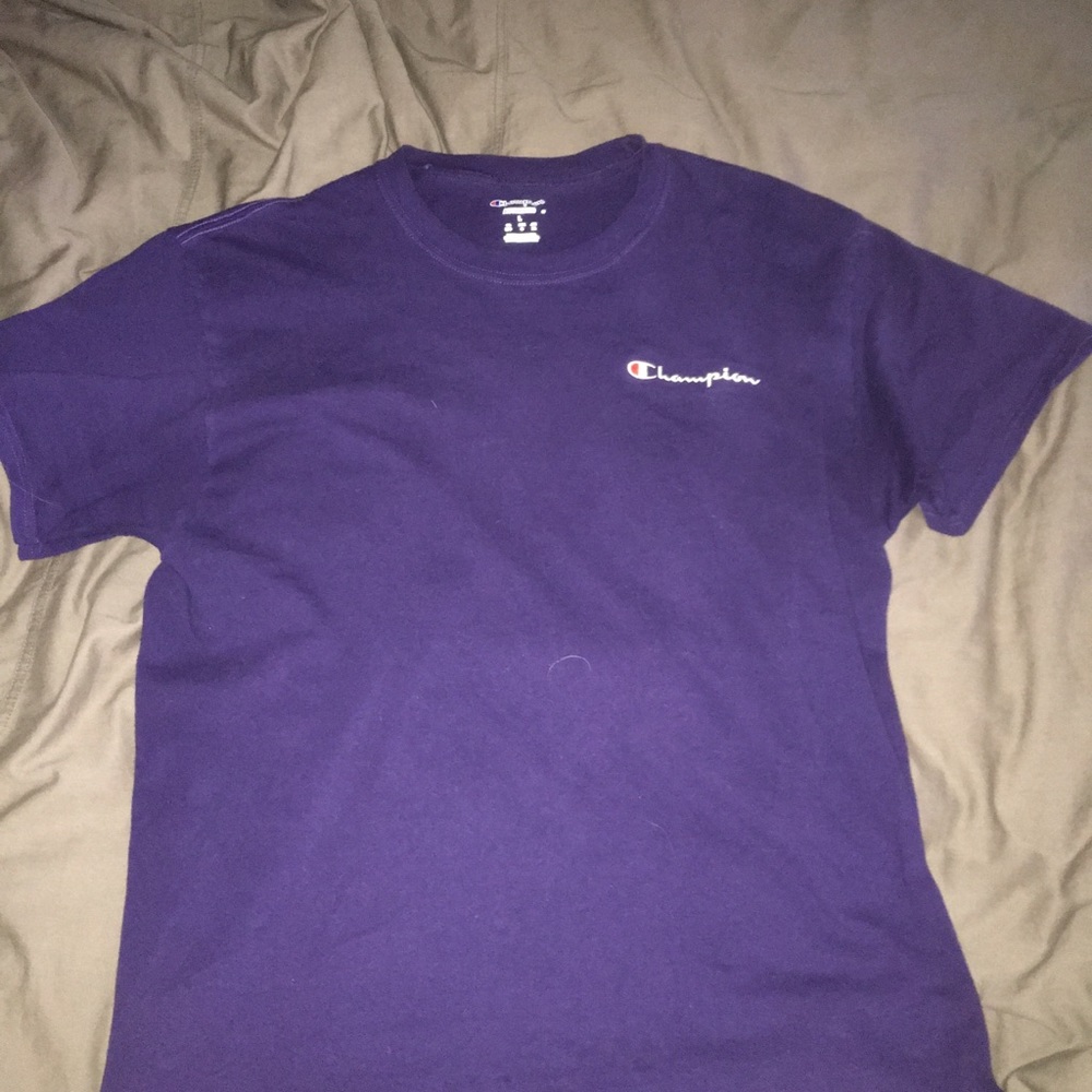 Champion Shirt